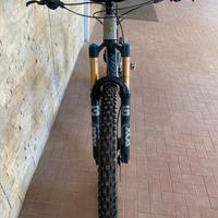 Bici mtb