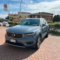 Volvo XC40 T4 PLUGIN HYBRID - NOLEGGIO