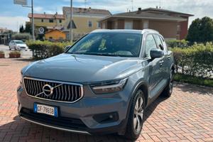 Volvo XC40 T4 PLUGIN HYBRID - NOLEGGIO
