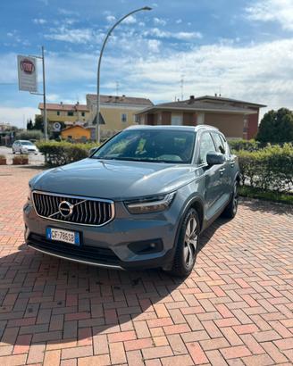 Volvo XC40 T4 PLUGIN HYBRID