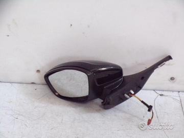 Specchietto Elettrico Sinistro Citroen C3 2017