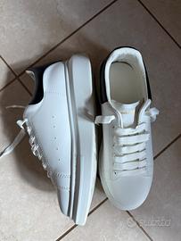 Taglia alexander mcqueen deals