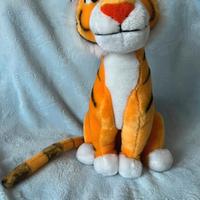 Pupazzo Aladdin/Rajah