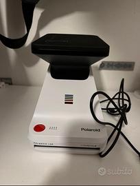 polaroid Lab