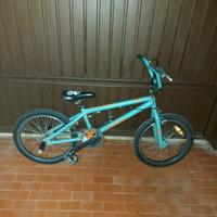 bicicletta da bambino/bambina