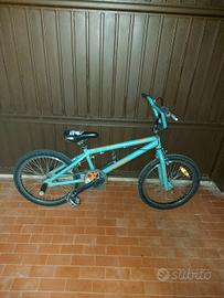 bicicletta da bambino/bambina