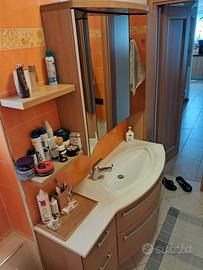 Mobile bagno grande