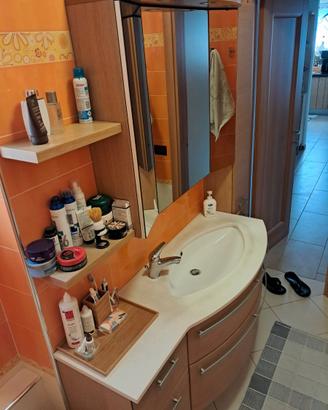 Mobile bagno grande