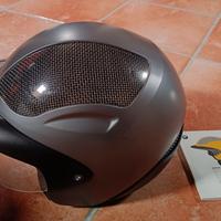 Casco Jet BMW AirFlow (grafite)

