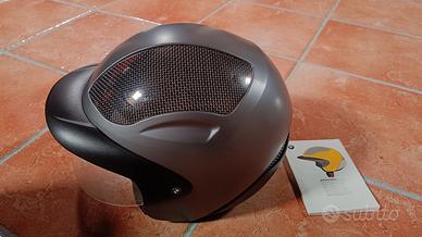Casco Jet BMW AirFlow (grafite)

