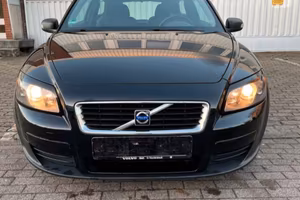 Volvo C30