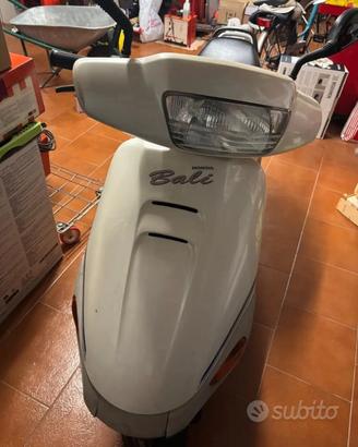 Honda Bali
