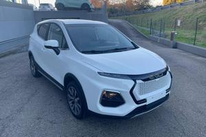 EVO 1.6 Bi-Fuel GPL – E V O 4