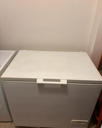 Congelatore Rex Electrolux
