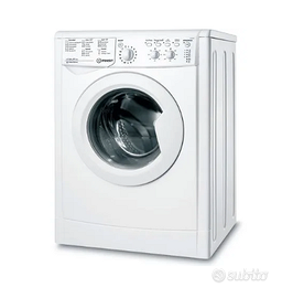 Lavatrice Indesit 6 Kg