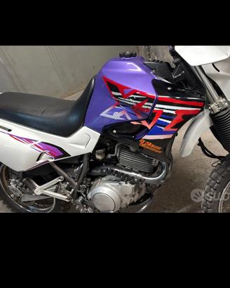 xt 600 1996 ........ 