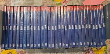 ER-STOCK-006 30 DVD BBC ENGLISH 