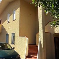 Villetta bifamiliare a San Teodoro