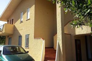 Villetta bifamiliare a San Teodoro