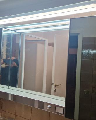 Mobile Bagno e accessori