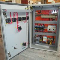 Materiale elettricomateriale elettrico