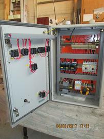 Materiale elettricomateriale elettrico