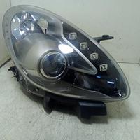 PROIETTORE DX. ALFA ROMEO GIULIETTA (X7) (03/10-10