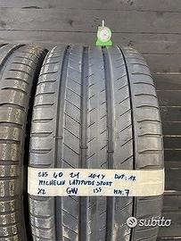 MICHELIN latitude SPORT 265 40 21