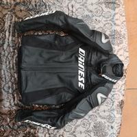 giacca 48 dainese come NUOVA collezione altro
