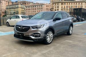 OPEL Grandland X 1.2 Turbo 12V 130 CV Start&Stop U