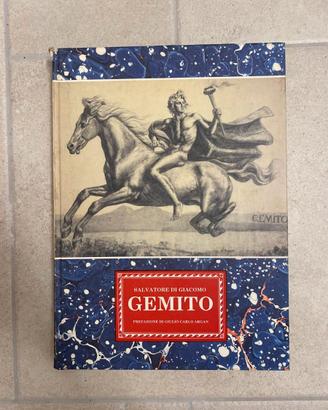 Gemito di Salvatore Di Giacomo