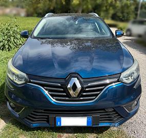 Renault  Megane Sporter 1.5 dci energy Intense