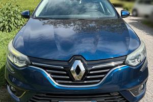 Renault  Megane Sporter 1.5 dci energy Intense