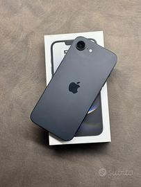 IPhone 16 e 128 gb