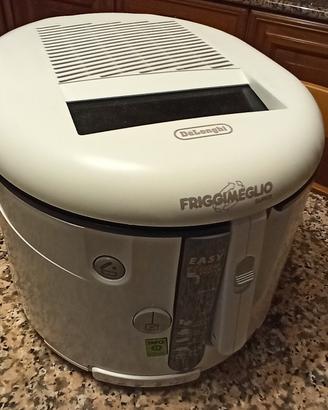 Friggitrice De'Longhi Friggimeglio Super