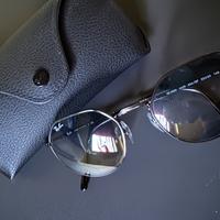 Occhiali da sole donna Rayban