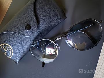 Occhiali da sole donna Rayban