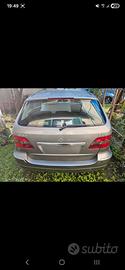 Baule posteriore Mercedes Classe B 180 CDI (2008) 