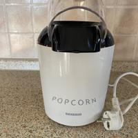 Macchina x popcorn