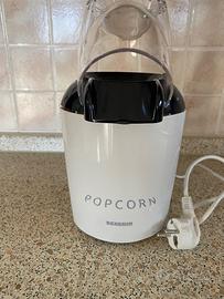Macchina x popcorn