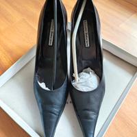 Scarpe décolleté Barachini