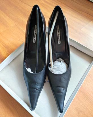 Scarpe décolleté Barachini