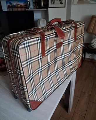 valigia el campero