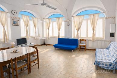 Appartamento in centro a Finale Ligure