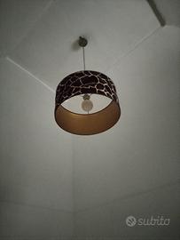 lampadari stanza matrimoniale e bambini