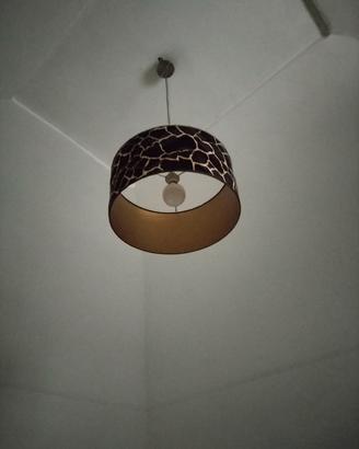 lampadari stanza matrimoniale e bambini
