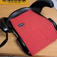 Sediolino/alzatina bimbo