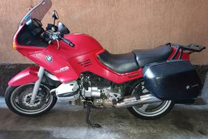 Bmw r 1100 rs - 1993