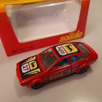 Alfa Romeo Alfetta GTV "Agip" 1/43 Solido