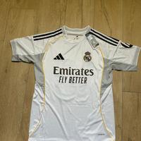 Maglia real madrid
